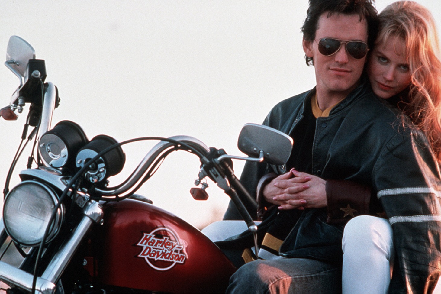 「誘う女」場面写真 Images Courtesy of Park Circus/ITV Studios Global Partnerships