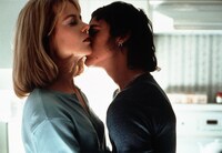 「誘う女」場面写真 Images Courtesy of Park Circus/ITV Studios Global Partnerships