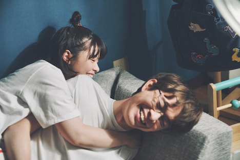 「佐藤さんと佐藤さん」場面写真