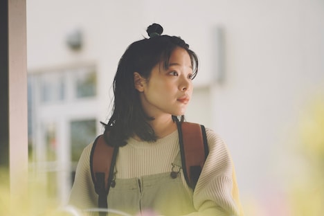 「佐藤さんと佐藤さん」場面写真