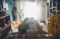 「佐藤さんと佐藤さん」場面写真