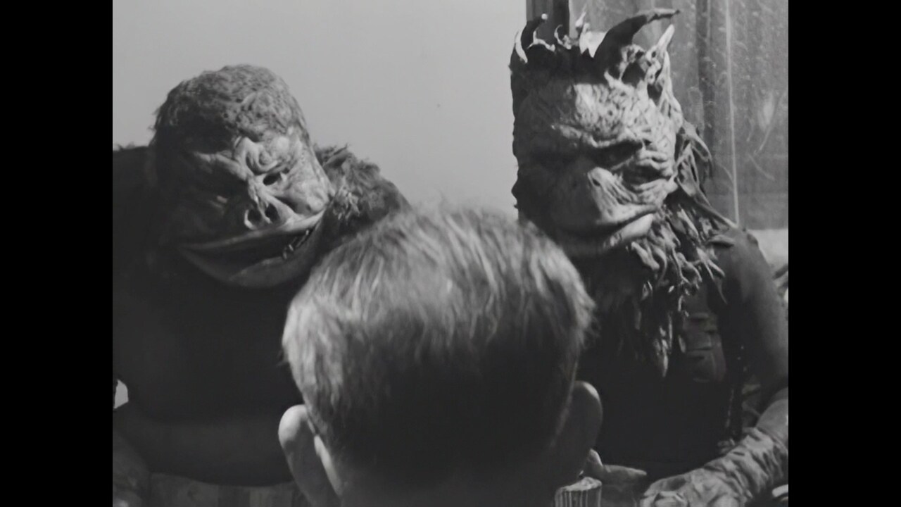 実相寺昭雄のドラマ・音楽番組など8作品がTBSレトロスペクティブ映画祭