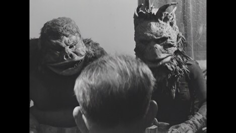 「現代の主役 ウルトラQのおやじ」場面写真