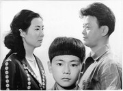 「おかあさん」第178話「あなたを呼ぶ声」場面写真