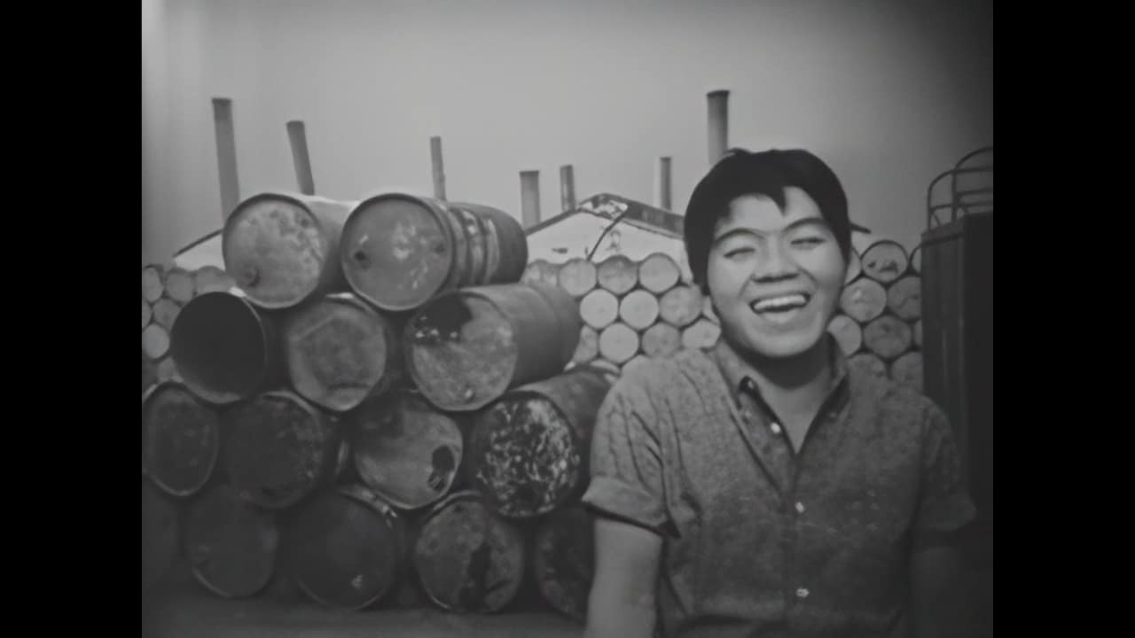 実相寺昭雄のドラマ・音楽番組など8作品がTBSレトロスペクティブ映画祭