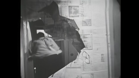 「おかあさん」第184話「生きる」場面写真