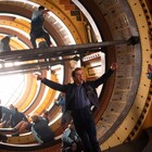 人生を踊り明かせ!海宝直人が歌う「ウィキッド」吹替版のダンスナンバー解禁