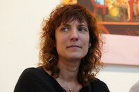 クリスティーナ・ドゥフコヴァ