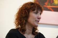 クリスティーナ・ドゥフコヴァ