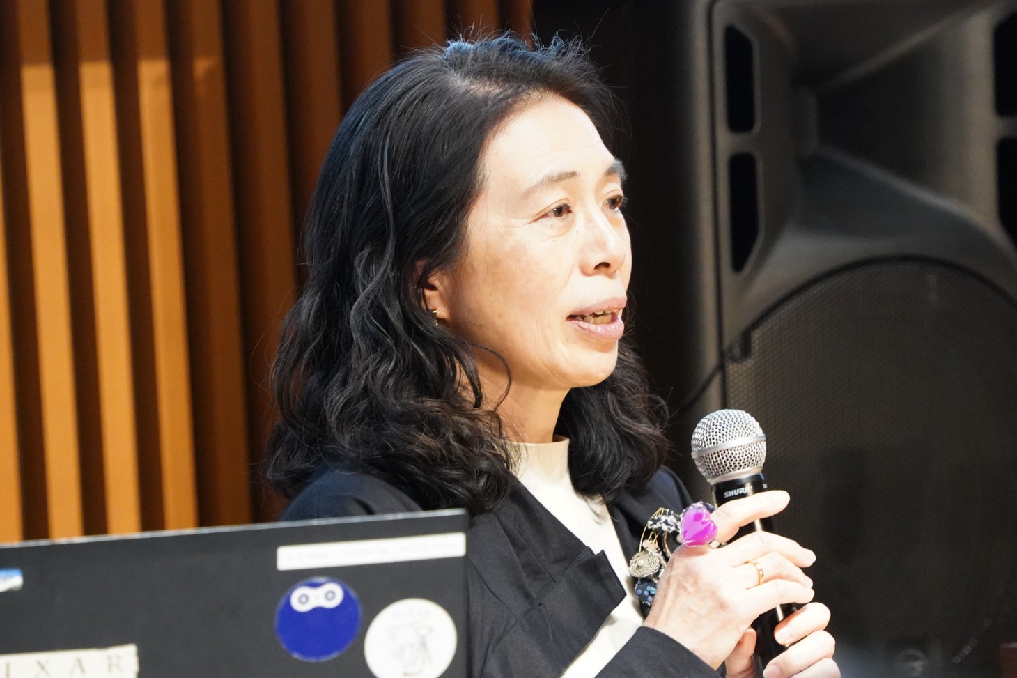松本紀子