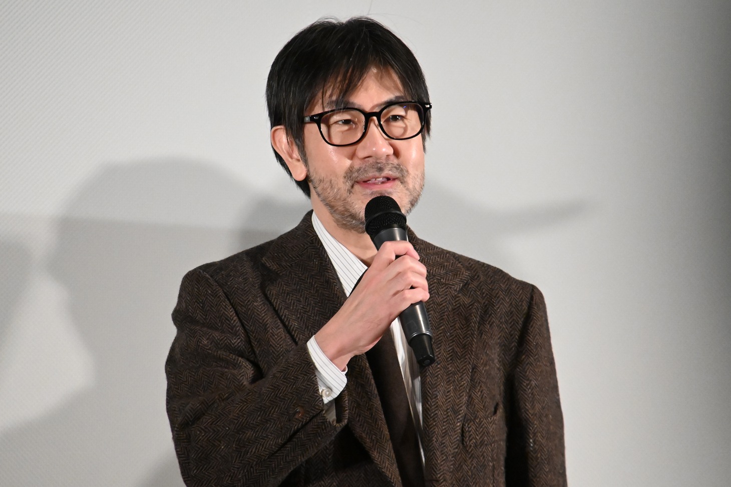 高野和明