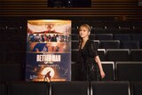 「BETTER MAN／ベター・マン」の宣伝アンバサダーを担う重盛さと美