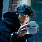 高橋一生主演「岸辺露伴は動かない」“罪深き呪いの物語”の一部が明らかに