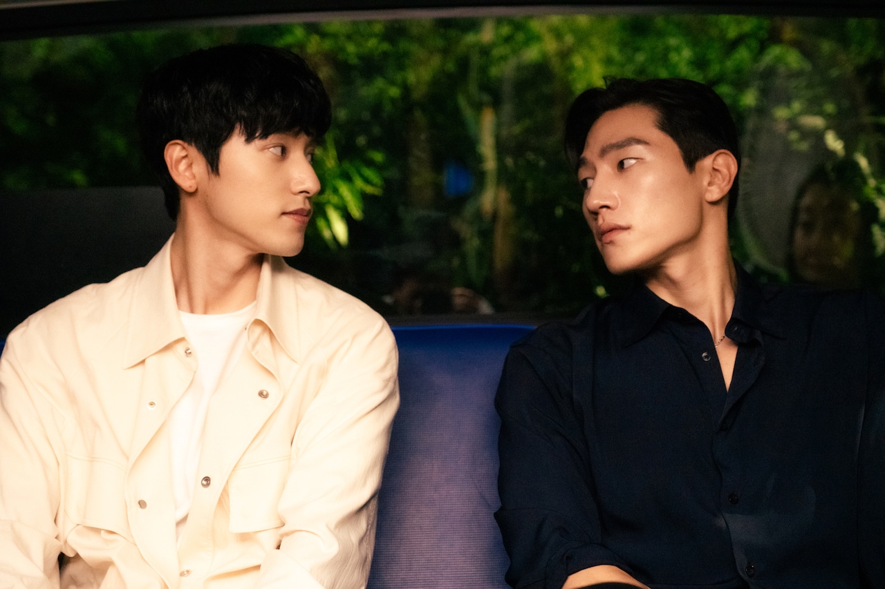 映画「ラブイン」監督が「君の名前で僕を呼んで」などクィア映画を引用した理由を語る