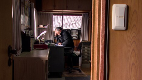 「能登デモクラシー」場面写真