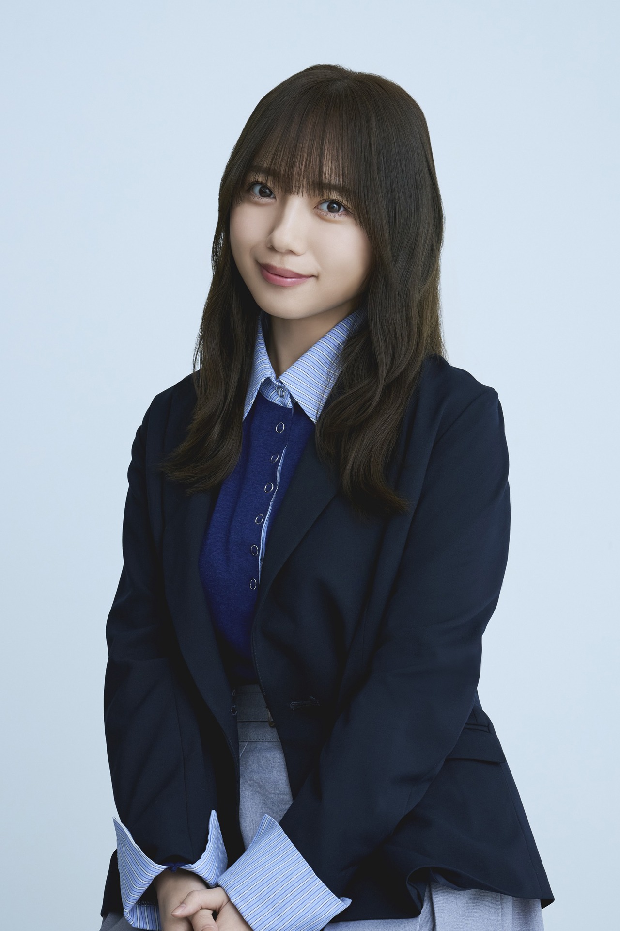 齊藤京子演じる宮下さくら
