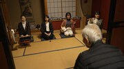 「妻亡きあとに～近藤正臣 郡上八幡ひとり暮らし～」より