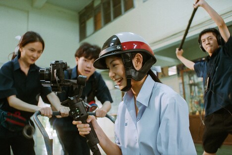 「親友かよ」場面写真