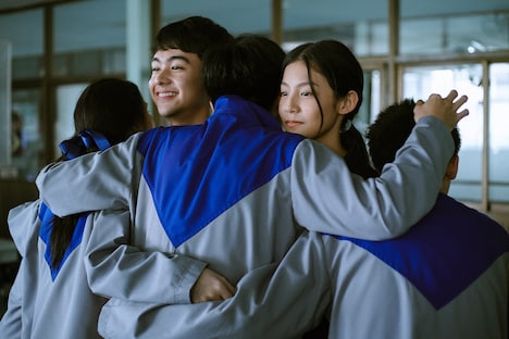 「親友かよ」場面写真