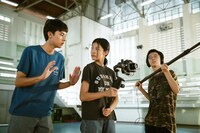 「親友かよ」場面写真 ©2023 GDH 559 AND HOUSETON CO., LTD. ALL RIGHTS RESERVED