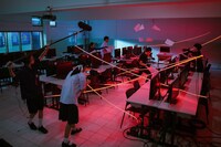 「親友かよ」場面写真