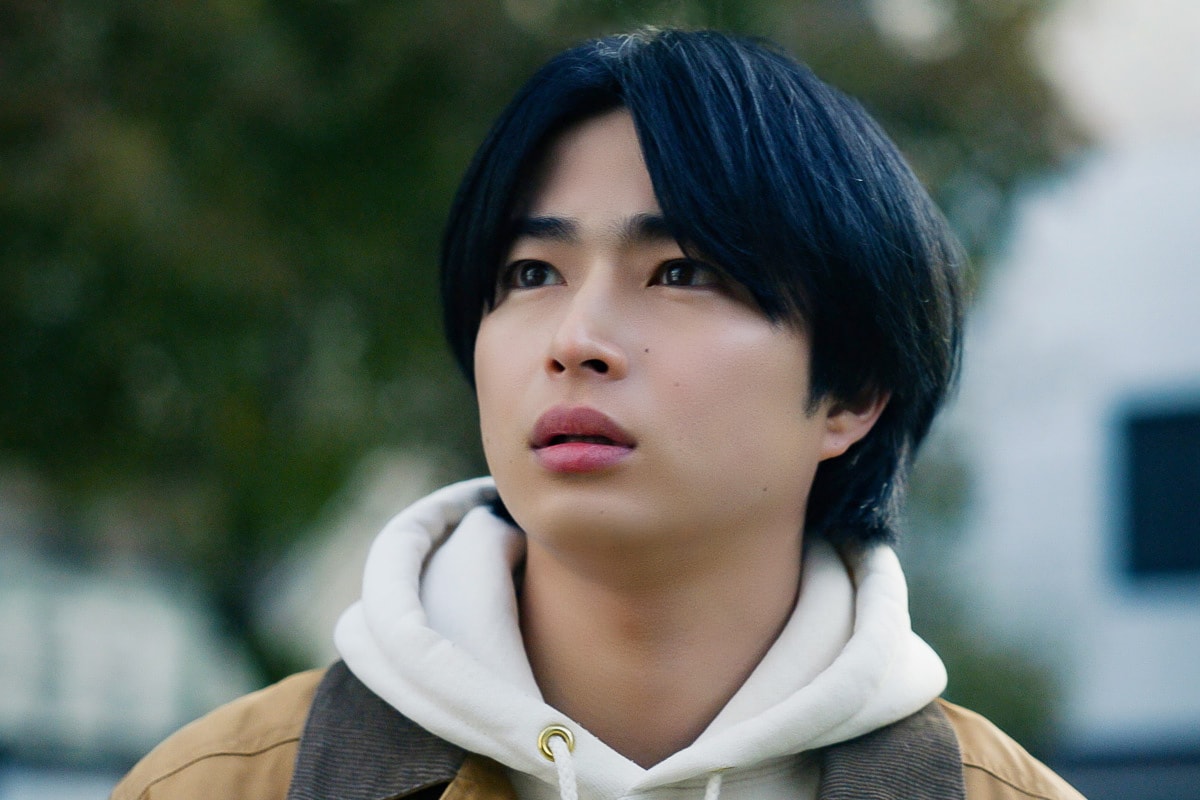 曽田陵介と秋田汐梨が広島巡る、平和をテーマにした「惑星ラブソング」予告解禁