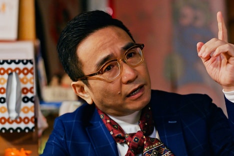 「惑星ラブソング」新場面写真