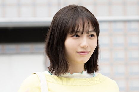 「惑星ラブソング」新場面写真