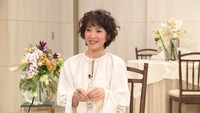 「ボクらの時代」より、若村麻由美