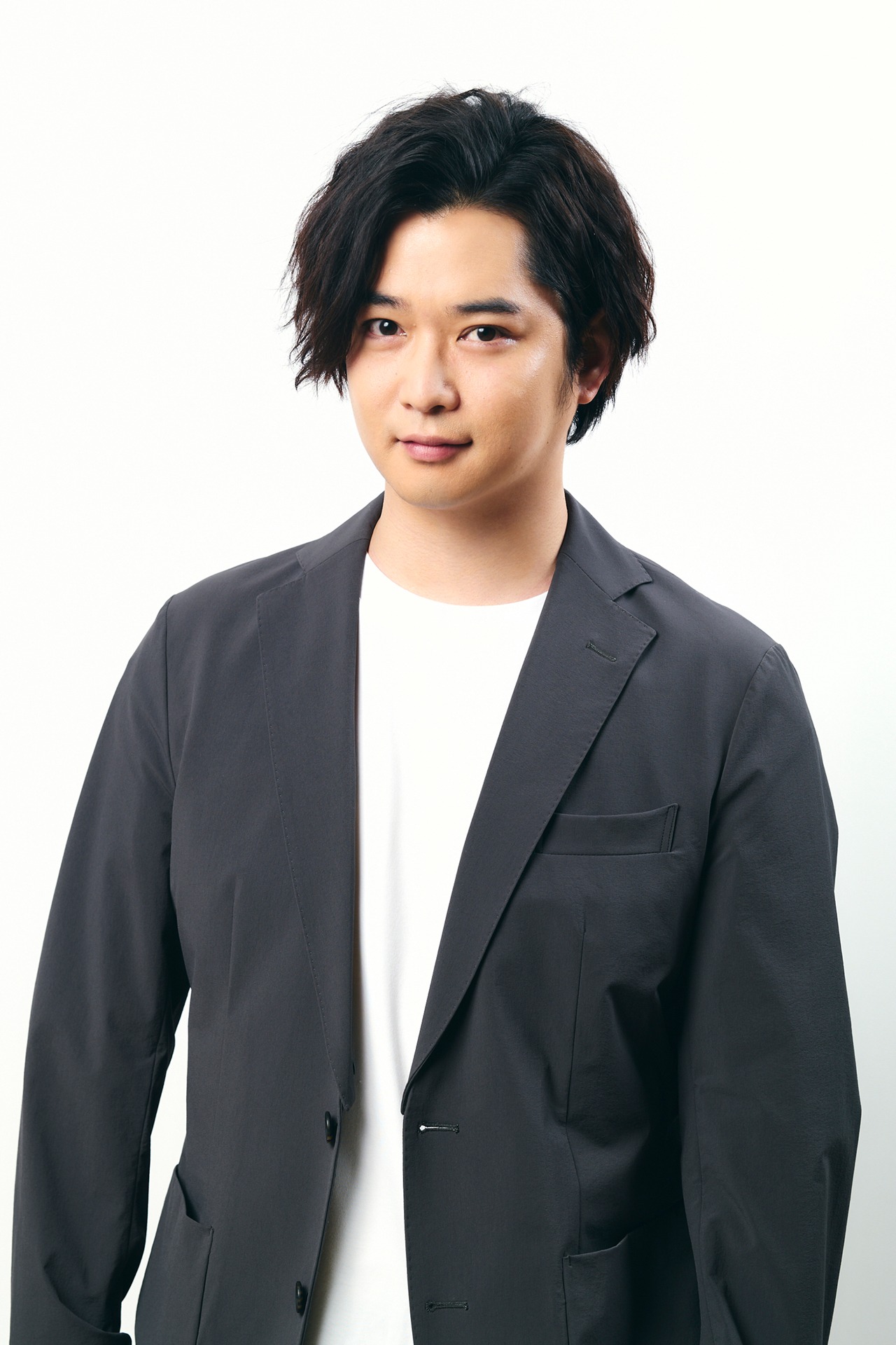 「ダメマネ！ －ダメなタレント、マネジメントします－」より、千葉雄大演じる木村三太