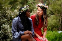 「iCarly（i カーリー）」シーズン1 場面写真