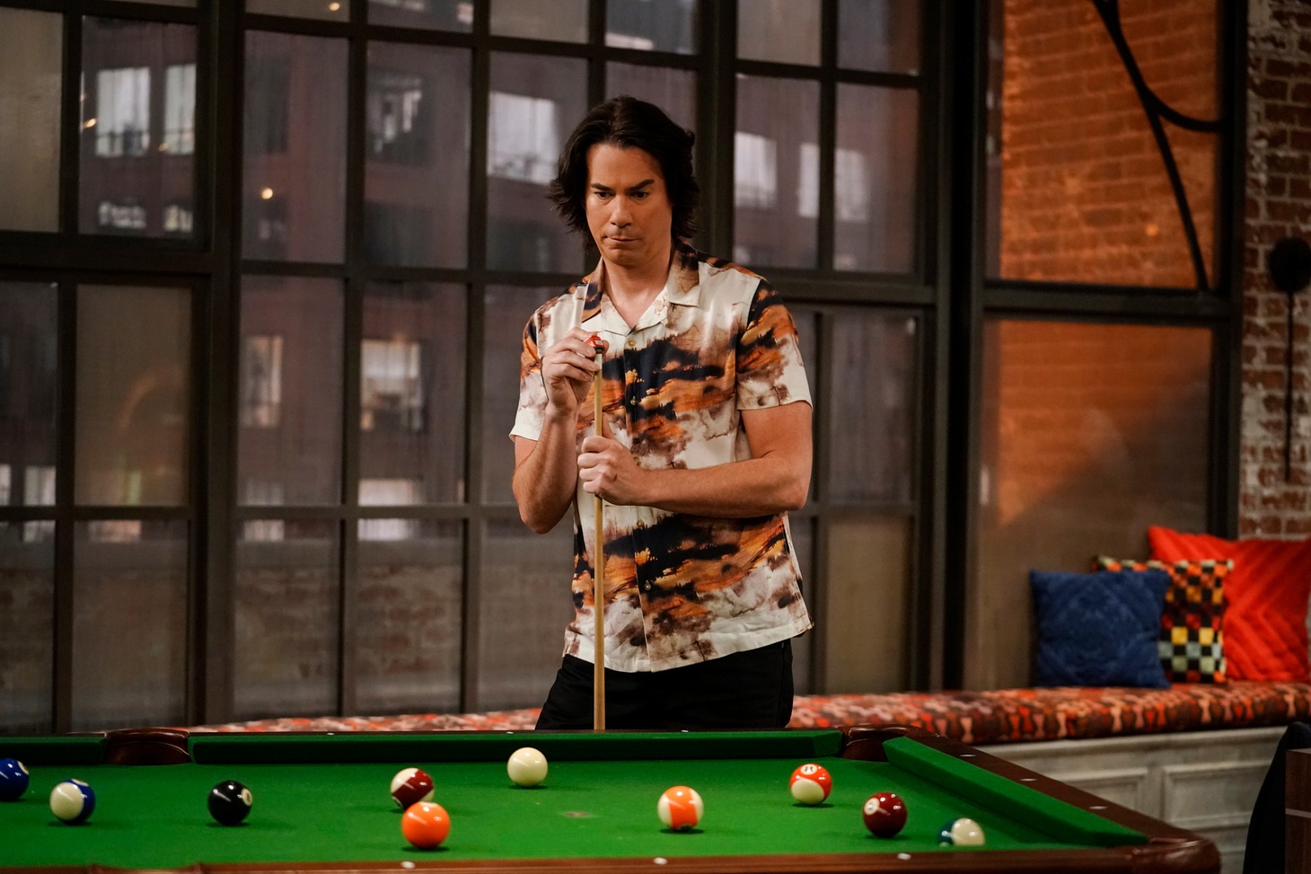 「iCarly（i カーリー）」シーズン1 場面写真