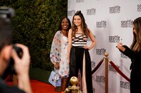 「iCarly（i カーリー）」シーズン1 場面写真