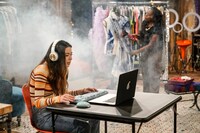 「iCarly（i カーリー）」シーズン1 場面写真