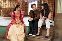 「iCarly（i カーリー）」シーズン1 場面写真