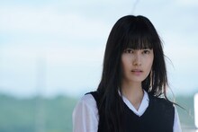 「リライト」より、橋本愛演じる雨宮友恵