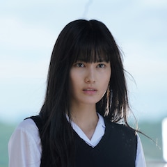 橋本愛が映画「リライト」に出演、池田エライザと阿達慶も映る本予告解禁