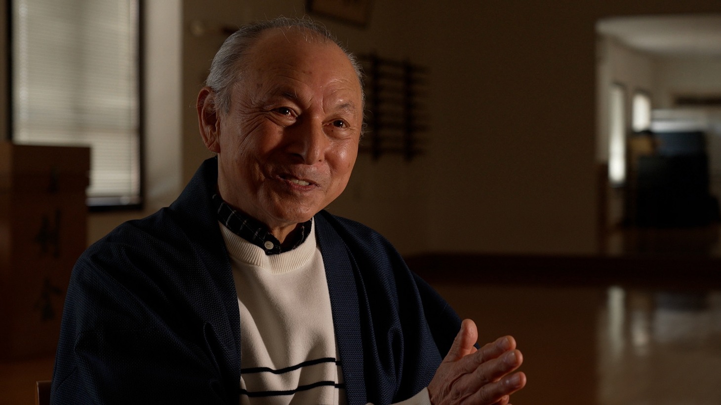 「アナザーストーリーズ 運命の分岐点『侍タイムスリッパー』超低予算時代劇はこうして誕生した」場面写真