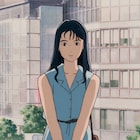 「海がきこえる」全国でのリバイバル上映が決定、7月から3週間限定