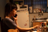 「悪い夏」新場面写真