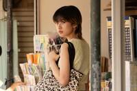 「悪い夏」新場面写真