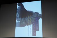 「つるばみ色のなぎ子たち」ティザービジュアル