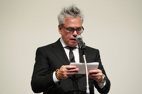 マニュエル・クリソボル