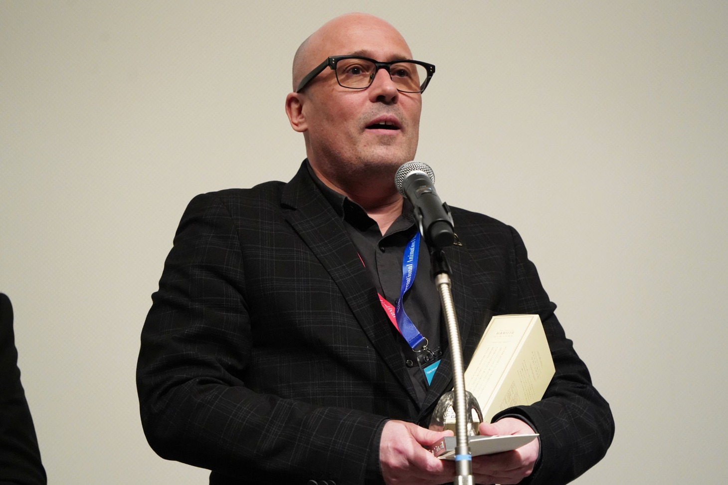 アダム・エリオット