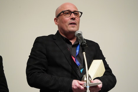 アダム・エリオット