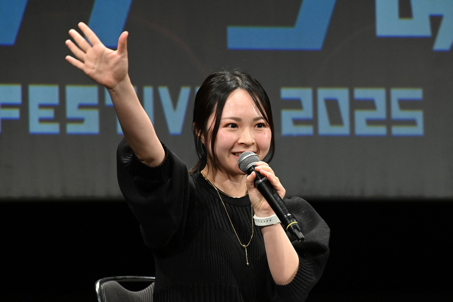 加藤るみ