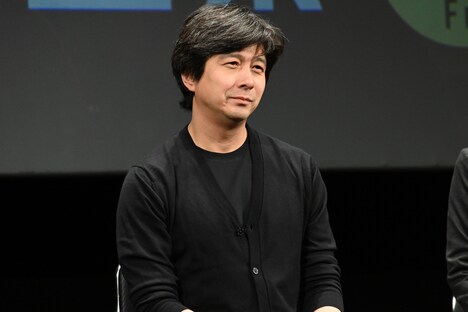 ファルハット・シャリポフ