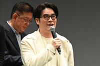 ジル・リョン（梁禮彥）