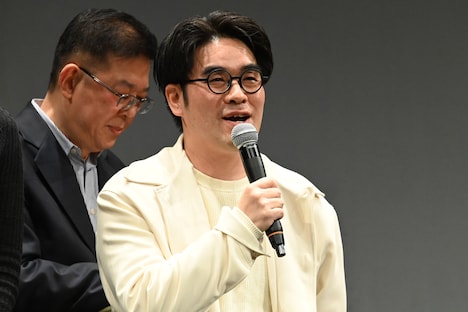 ジル・リョン（梁禮彥）