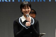 アンジェラ・ユン（袁澧林）